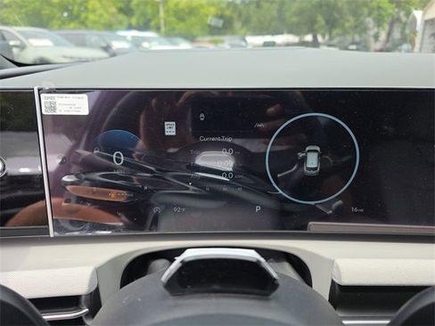 New 2025 Hyundai Tucson Limited image 32