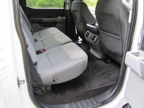 Used 2021 Ford F150 XLT w/ Equipment Group 302A High AWD/4WD image 19