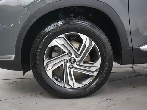 Used 2021 Hyundai Santa Fe SEL w/ Convenience Package AWD/4WD image 29