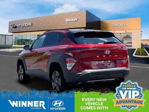 New 2026 Hyundai Kona SEL Sport image 6