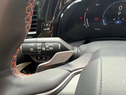 Used 2024 Lexus NX 350 AWD w/ Vision Package image 15