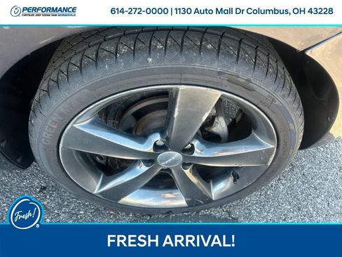 Used 2016 Dodge Dart GT FWD image 11