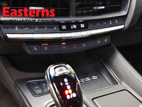 Used 2024 Cadillac CT5 Premium Luxury w/ Climate Package RWD image 21