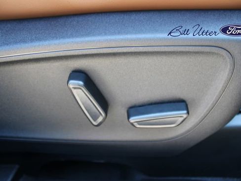 New 2025 Ford Bronco Sport Outer Banks image 8