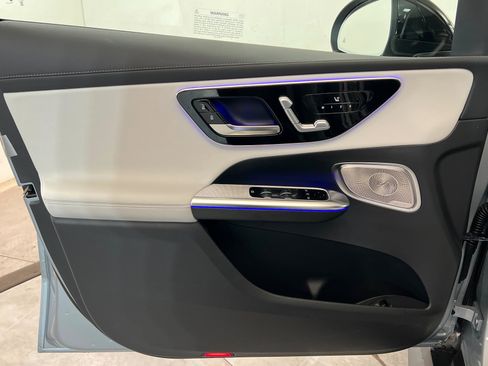 New 2026 Mercedes-Benz GLC 300 4MATIC image 14