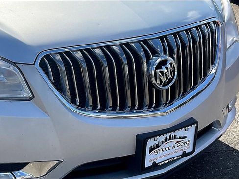 Used 2014 Buick Enclave Leather AWD/4WD image 30