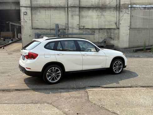 Used 2013 BMW X1 xDrive35i AWD/4WD image 5