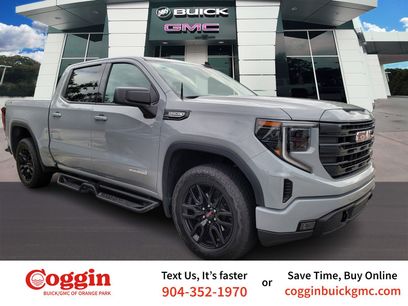 Used 2024 GMC Sierra 1500 Elevation