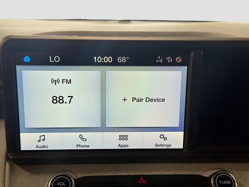 Used 2024 Ford Maverick XLT w/ Equipment Group 300A Standard AWD/4WD image 19