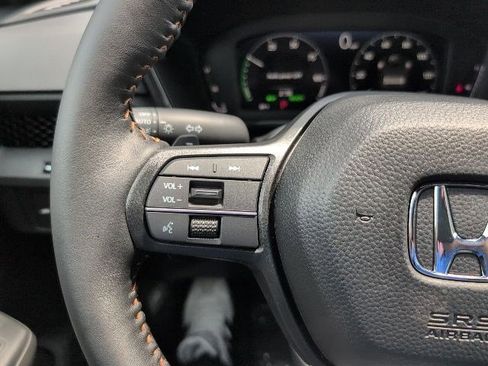 Used 2026 Honda CR-V Sport-L image 28