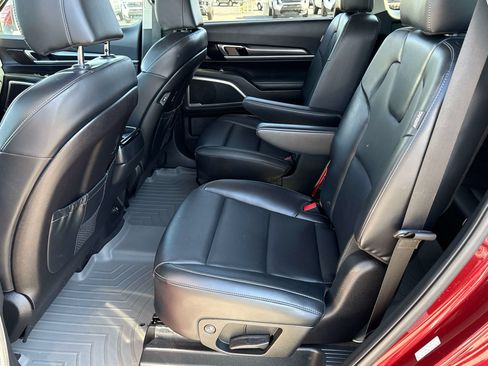 Used 2024 Kia Telluride S w/ S Sunroof Package AWD/4WD image 13