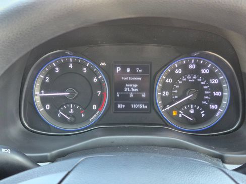 Used 2020 Hyundai Kona SE FWD image 15