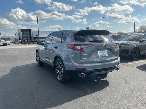 New 2026 Acura RDX A-Spec image 3