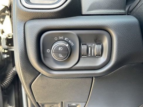 New 2026 RAM 2500 Rebel w/ Rebel Level 1 Equipment Group AWD/4WD image 24