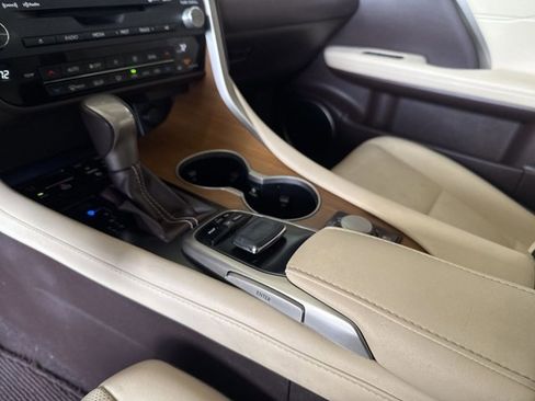 Used 2018 Lexus RX 350 FWD w/ Premium Package image 18