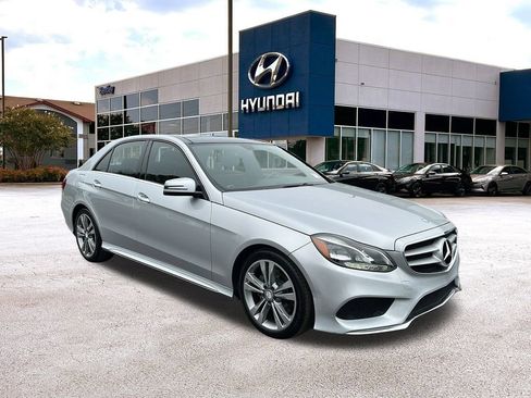 Used 2014 Mercedes-Benz E 350 E 350 image 7