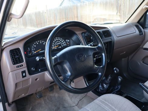 Used 1998 Toyota 4Runner 4WD image 15