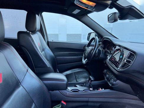 Used 2024 Dodge Durango GT RWD image 22