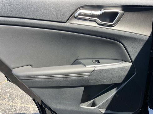 New 2026 Kia Sportage X-Line AWD/4WD image 19