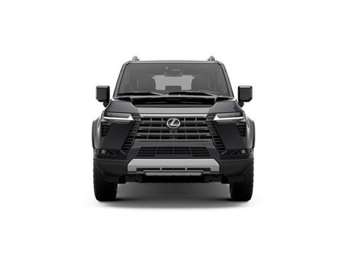 New 2026 Lexus GX 550 image 5