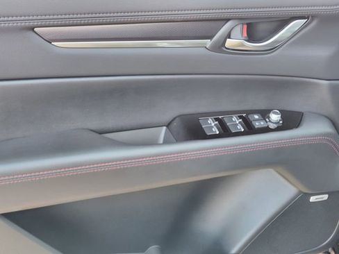 New 2025 MAZDA CX-5 2.5 Turbo image 9