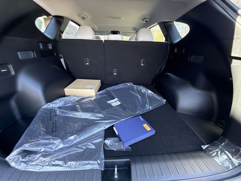 New 2026 Hyundai Tucson SE AWD/4WD image 25