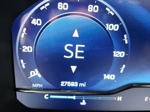 Certified 2025 Chevrolet Silverado 1500 LT image 14