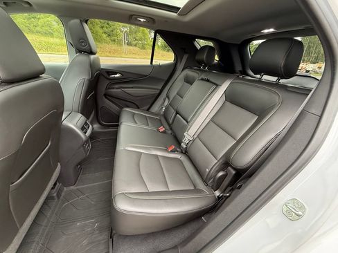 Certified 2021 Chevrolet Equinox Premier AWD/4WD image 32