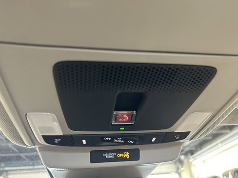 New 2026 Honda Accord LX image 31