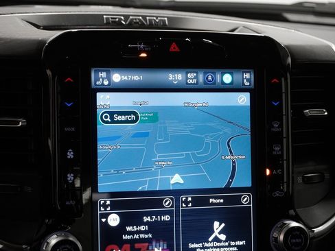 New 2025 RAM 1500 Laramie image 24