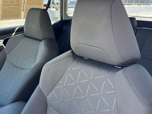 Used 2019 Toyota RAV4 XLE w/ All Weather Liner Package FWD image 14