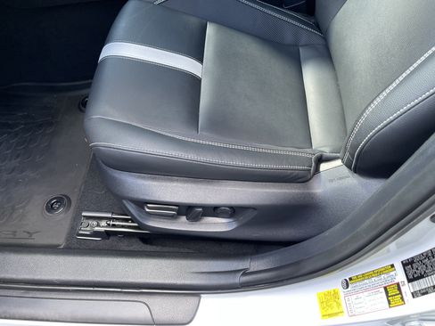 Certified 2025 Toyota Camry SE w/ Convenience Package FWD image 16