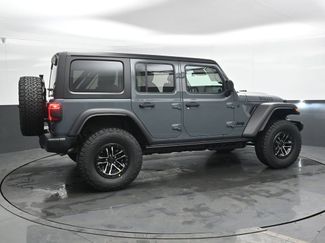 New 2026 Jeep Wrangler Unlimited Sport AWD/4WD video 2