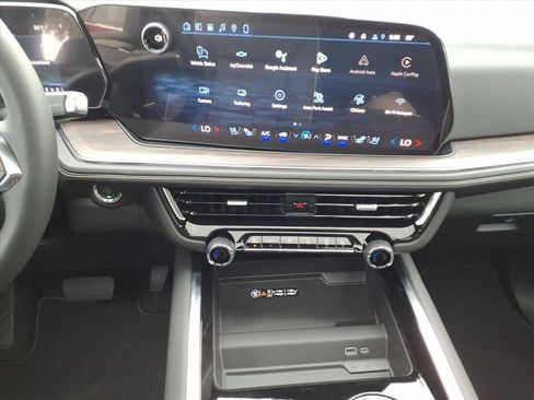 New 2026 Chevrolet Tahoe Premier AWD/4WD image 26