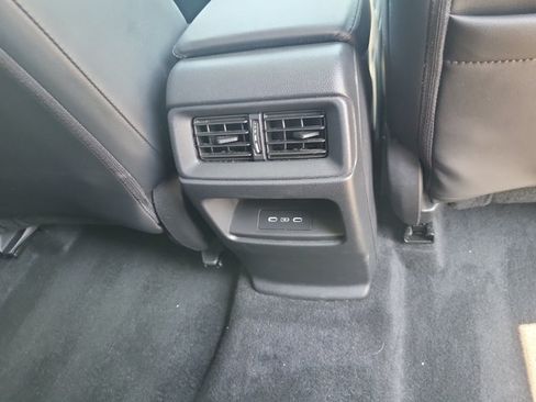 Used 2024 Honda CR-V EX-L image 18