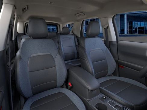 New 2025 Ford Bronco Sport Outer Banks w/ Outer Banks Tech Package+ image 16