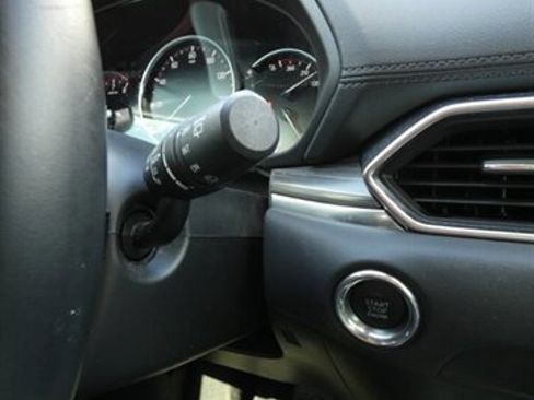 Used 2020 MAZDA CX-5 Grand Touring image 26