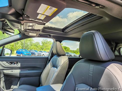 New 2026 Subaru Outback Touring AWD/4WD image 10