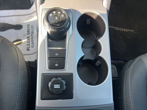 Certified 2024 Ford Bronco Sport Big Bend image 29