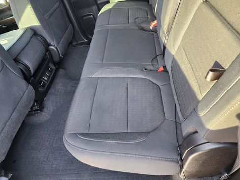 Used 2021 Chevrolet Silverado 1500 RST w/ Bed Protection Package image 15