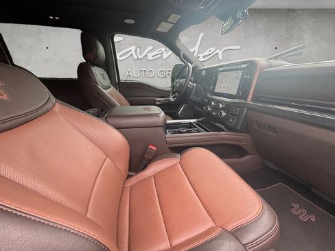 Used 2024 Ford F250 King Ranch image 25