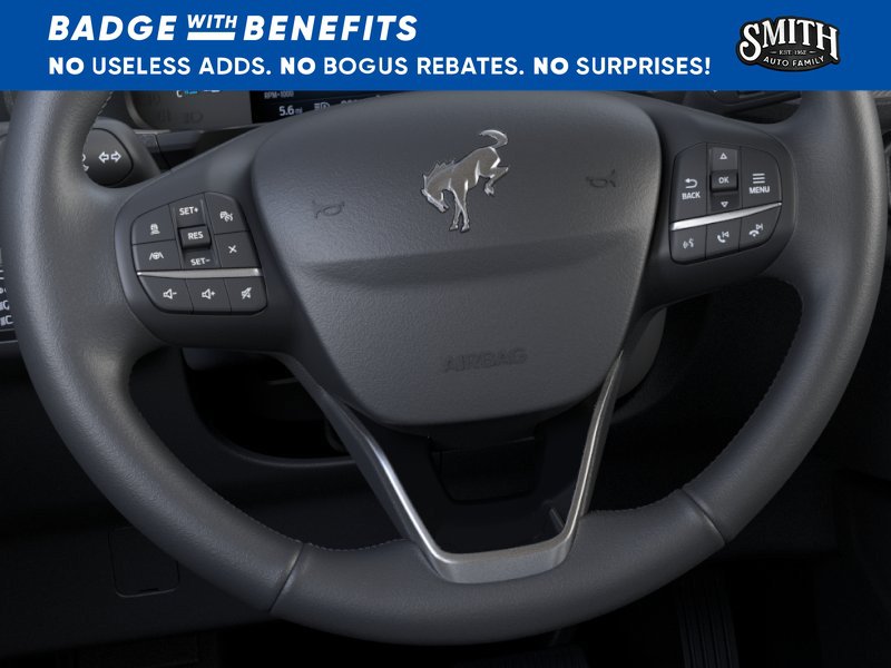 New 2026 Ford Bronco Sport Big Bend w/ Convenience Package AWD/4WD image 13