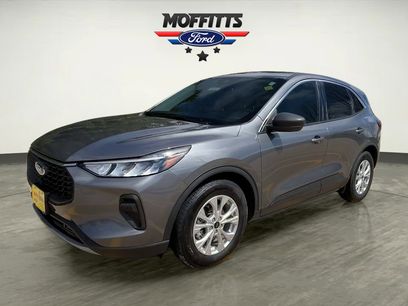 Certified 2023 Ford Escape Active