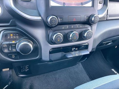 Used 2023 RAM 1500 Big Horn AWD/4WD image 24