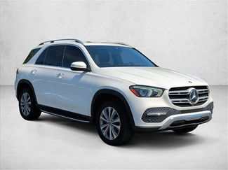 Used 2020 Mercedes-Benz GLE 350 4MATIC video 3