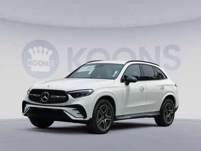 Certified 2025 Mercedes-Benz GLC 300 4MATIC