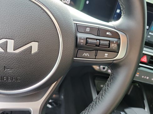Certified 2025 Kia K5 GT-Line FWD image 28