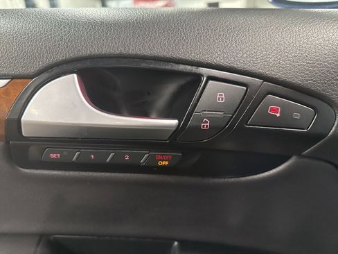 Used 2015 Audi Q7 TDI Premium Plus w/ Premium Plus Package image 21