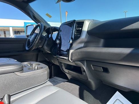 Used 2025 RAM 3500 Tradesman image 34