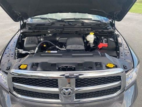 Used 2023 RAM 1500 Tradesman w/ Tradesman SXT Package AWD/4WD image 16